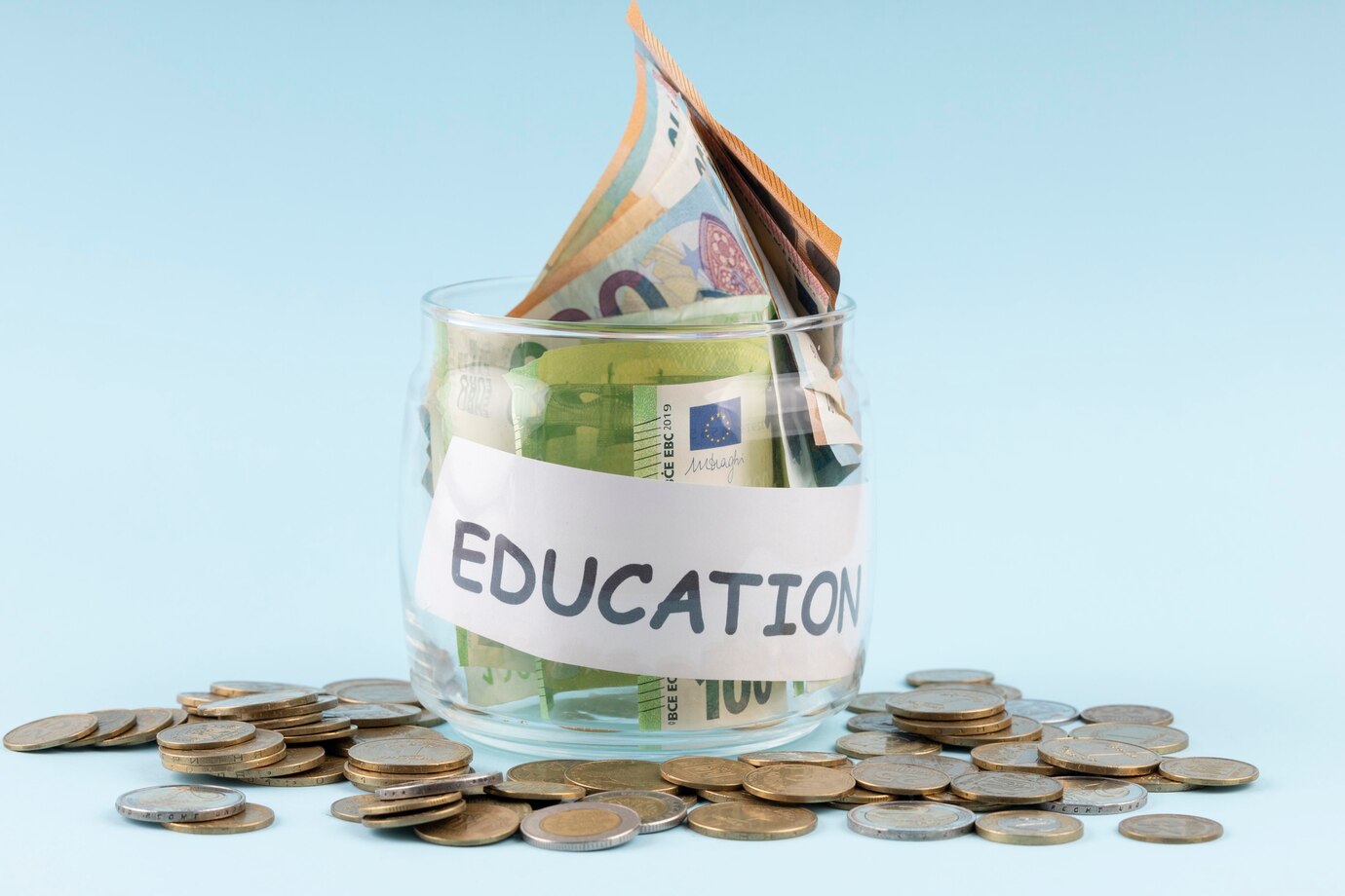 Edukacja finansowa