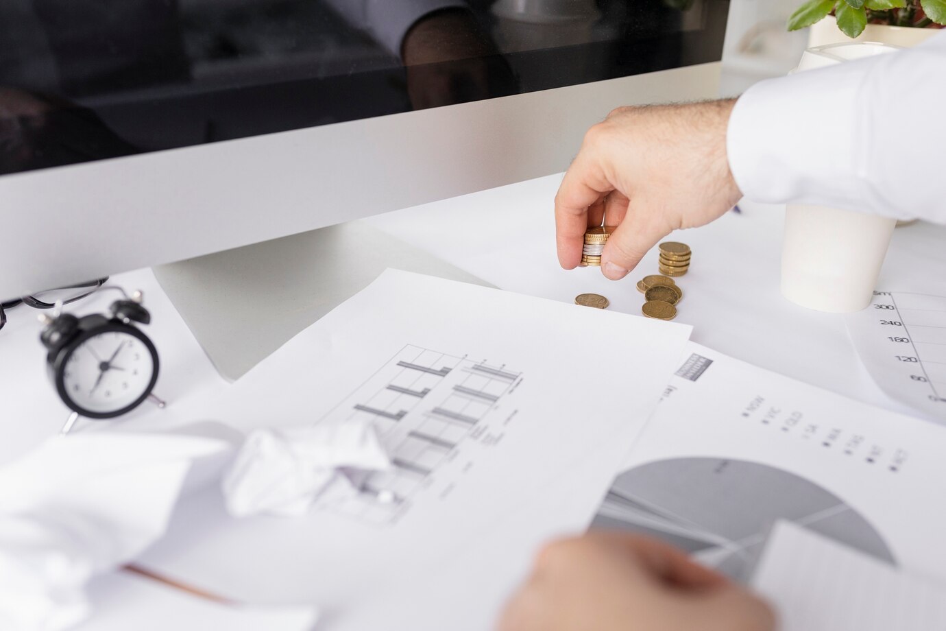 Finanse w biznesie
